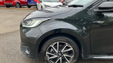 Toyota Yaris 1.5 Hybrid Design 5dr CVT Hybrid Hatchback